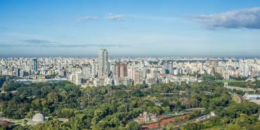 Latinoamérica: ¿cuántos salarios mínimos se necesitan para comprar una vivienda?